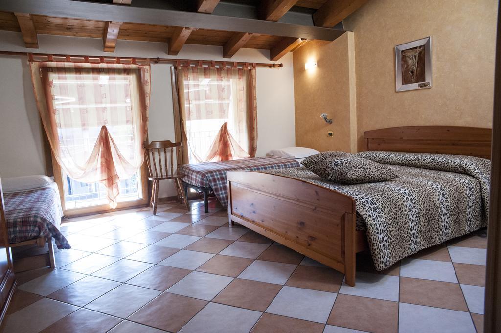 Casa Hellen Hotel Monteforte dʼAlpone Quarto foto